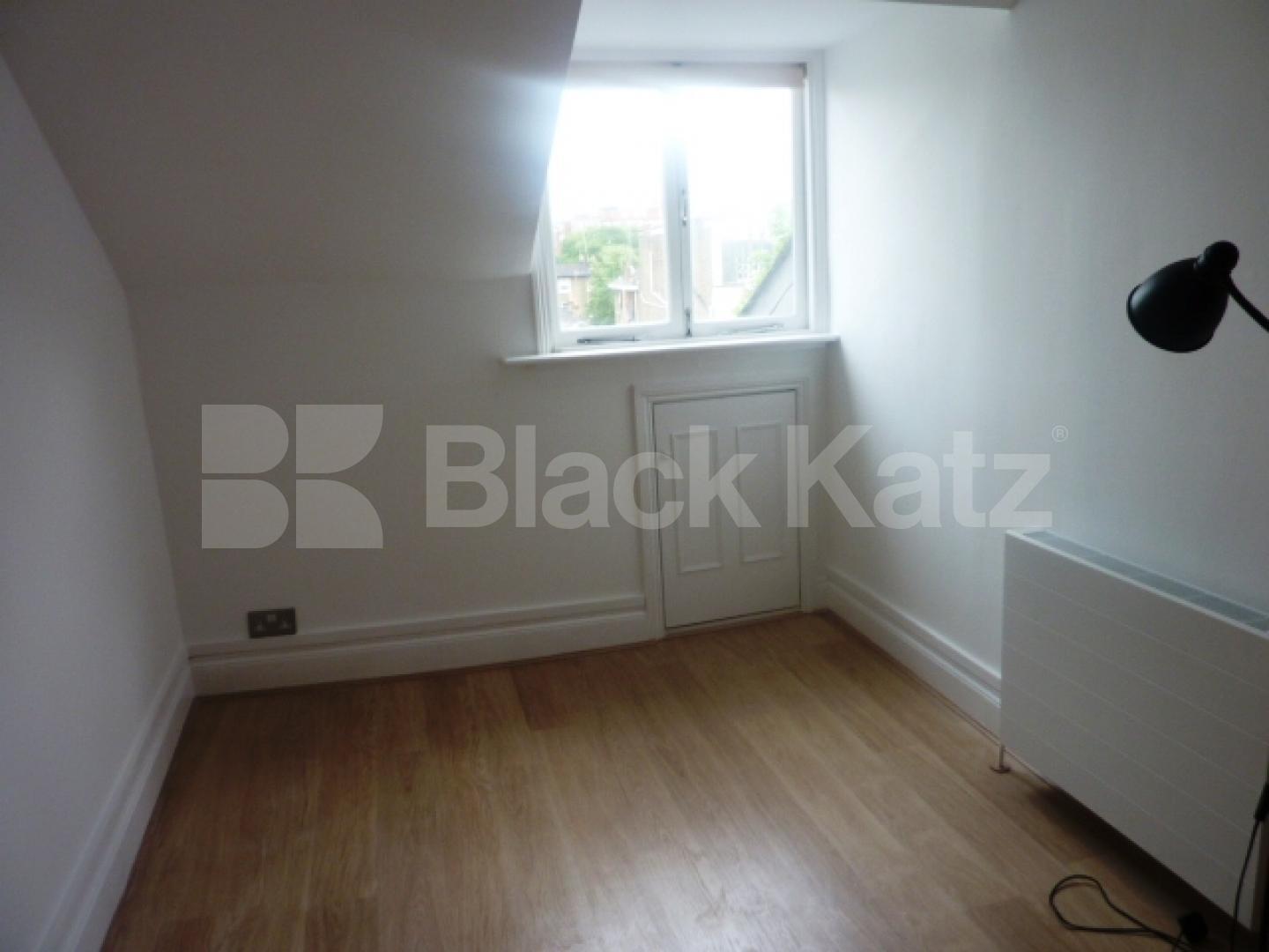 			NEW INSTRUCTION!, 2 Bedroom, 1 bath, 1 reception Flat			 Abercorn Place , ST JOHNS WOOD